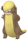 Gumshoos artwork