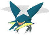 Vikavolt artwork
