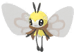 Ribombee artwork