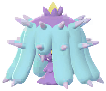 Mareanie artwork