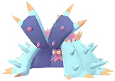 Toxapex artwork