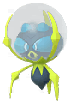 Dewpider artwork