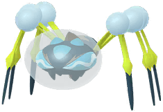 Araquanid artwork