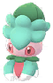 Fomantis artwork