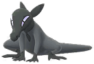 Salandit artwork