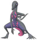 Salazzle artwork
