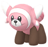 Stufful artwork