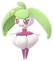 Steenee artwork