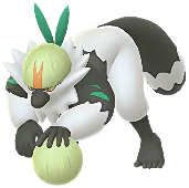Passimian artwork