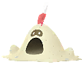 Sandygast artwork