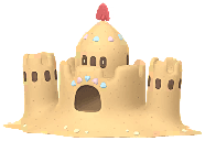 Palossand artwork