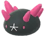 Pyukumuku (Not released) artwork