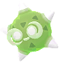 Minior (Green Core · Not released) artwork