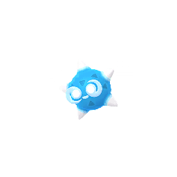 Minior (Indigo Core · Not released) artwork