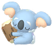 Komala artwork