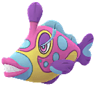 Bruxish artwork