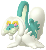 Drampa artwork