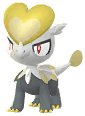 Jangmo-o artwork