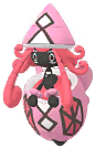 Tapu Lele artwork