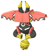 Tapu Bulu artwork