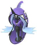Tapu Fini artwork