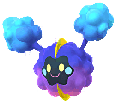 Cosmog artwork