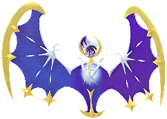 Lunala artwork
