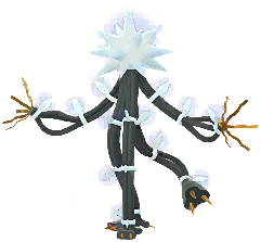 Xurkitree artwork