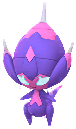 Poipole artwork