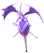 Naganadel artwork