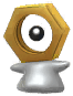 Meltan artwork
