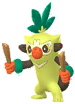 Thwackey artwork