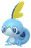 Sobble artwork