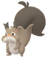 Skwovet artwork