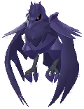 Corviknight artwork