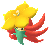 Gossifleur artwork