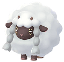 Wooloo artwork
