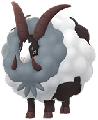 Dubwool artwork