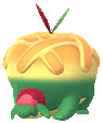 Appletun artwork