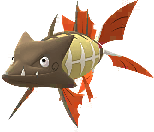 Barraskewda artwork
