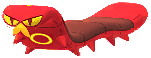 Sizzlipede artwork