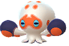 Clobbopus artwork