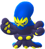 Grapploct artwork