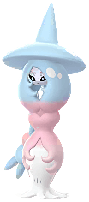 Hatterene artwork