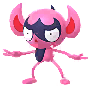 Impidimp artwork