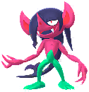 Morgrem artwork