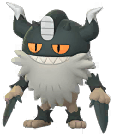 Perrserker artwork