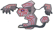 Runerigus artwork