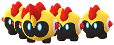 Falinks artwork