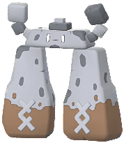 Stonjourner artwork